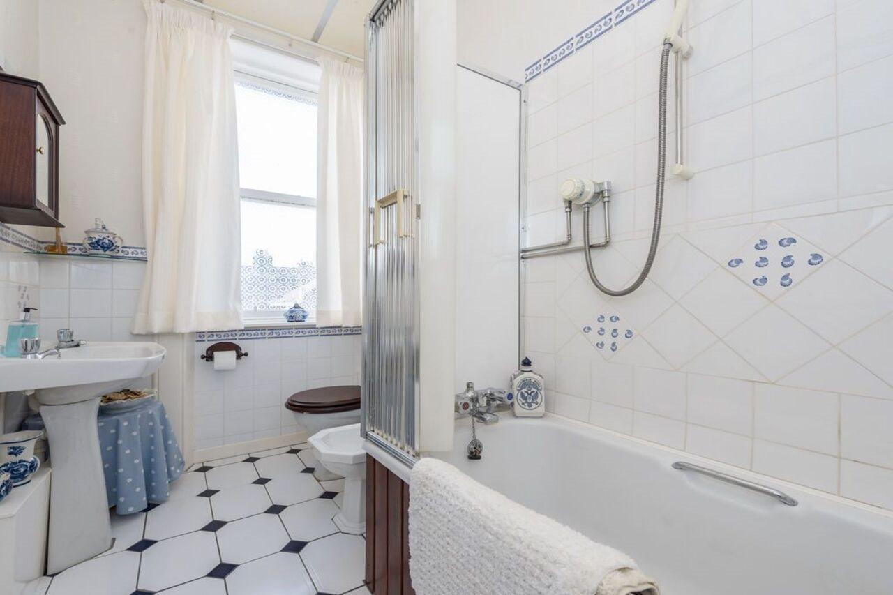 Benholm -Stunning 3-Bed Apartment In 노스베릭 외부 사진